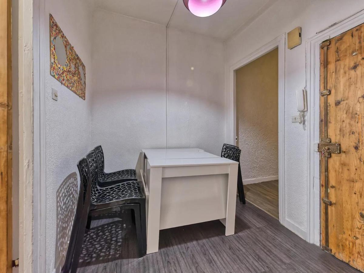 Vecchio Droite Apartment Nisa Exterior foto